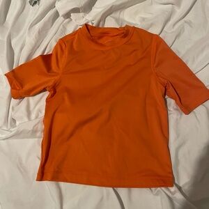 Boys’ Swimsuit top